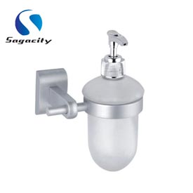 liquid soap dispenser